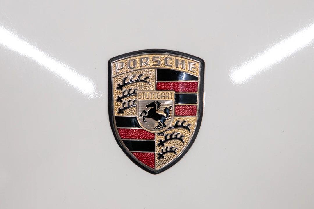 1986 Porsche 930 Turbo - Image 15 of 31
