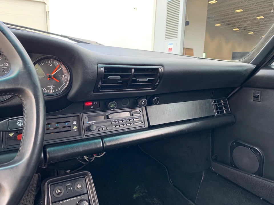 1986 Porsche 930 Turbo - Image 30 of 31