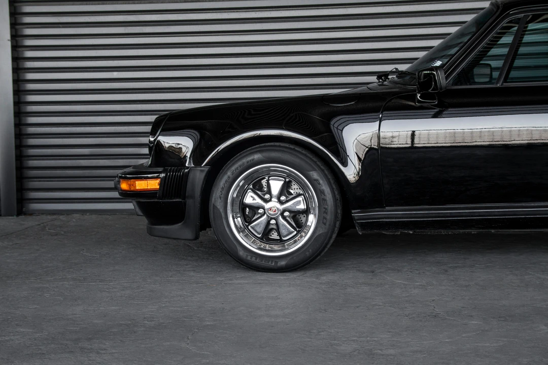 1986 Porsche 930 Turbo - Image 14 of 31