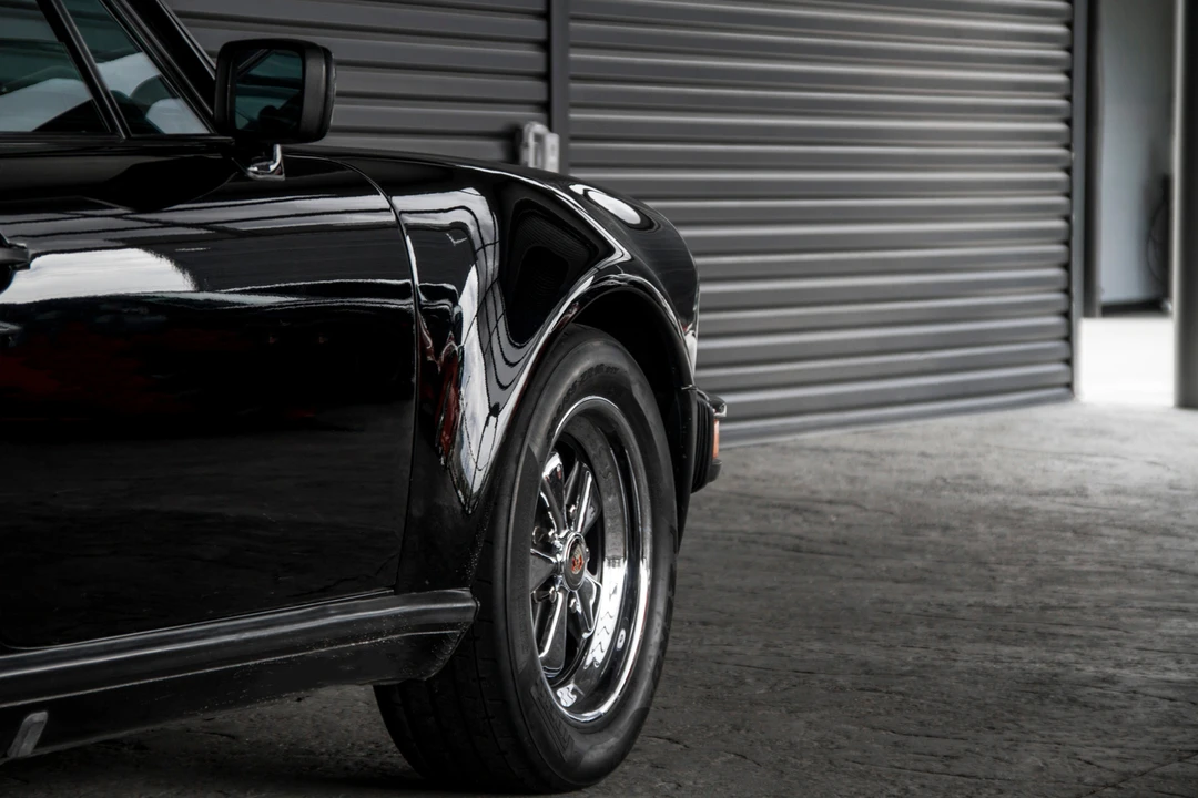 1986 Porsche 930 Turbo - Image 19 of 31