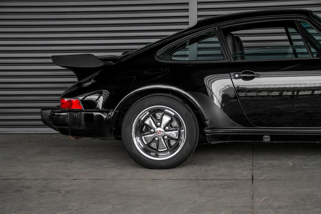 1986 Porsche 930 Turbo - Image 20 of 31