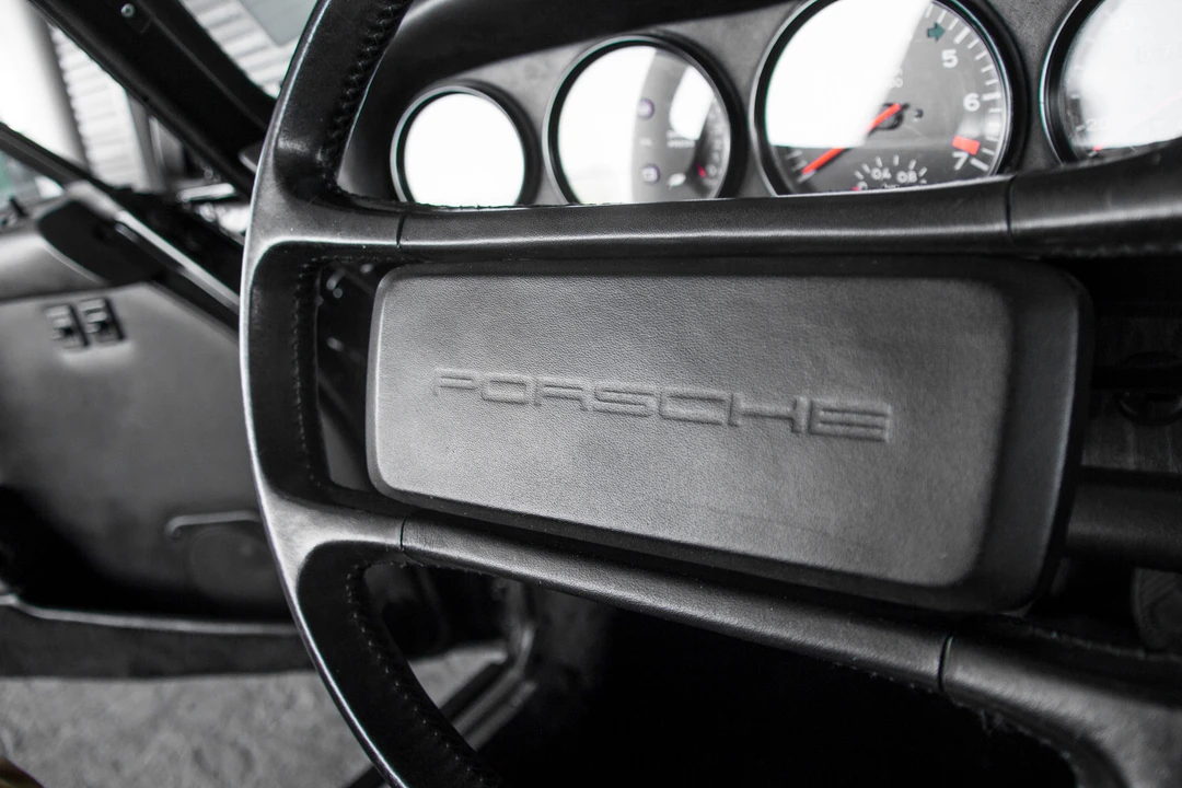 1986 Porsche 930 Turbo - Image 30 of 31