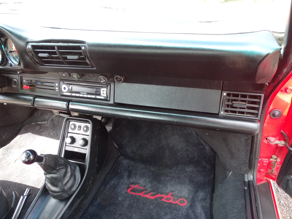 1986 Porsche 930 Turbo - Image 28 of 31
