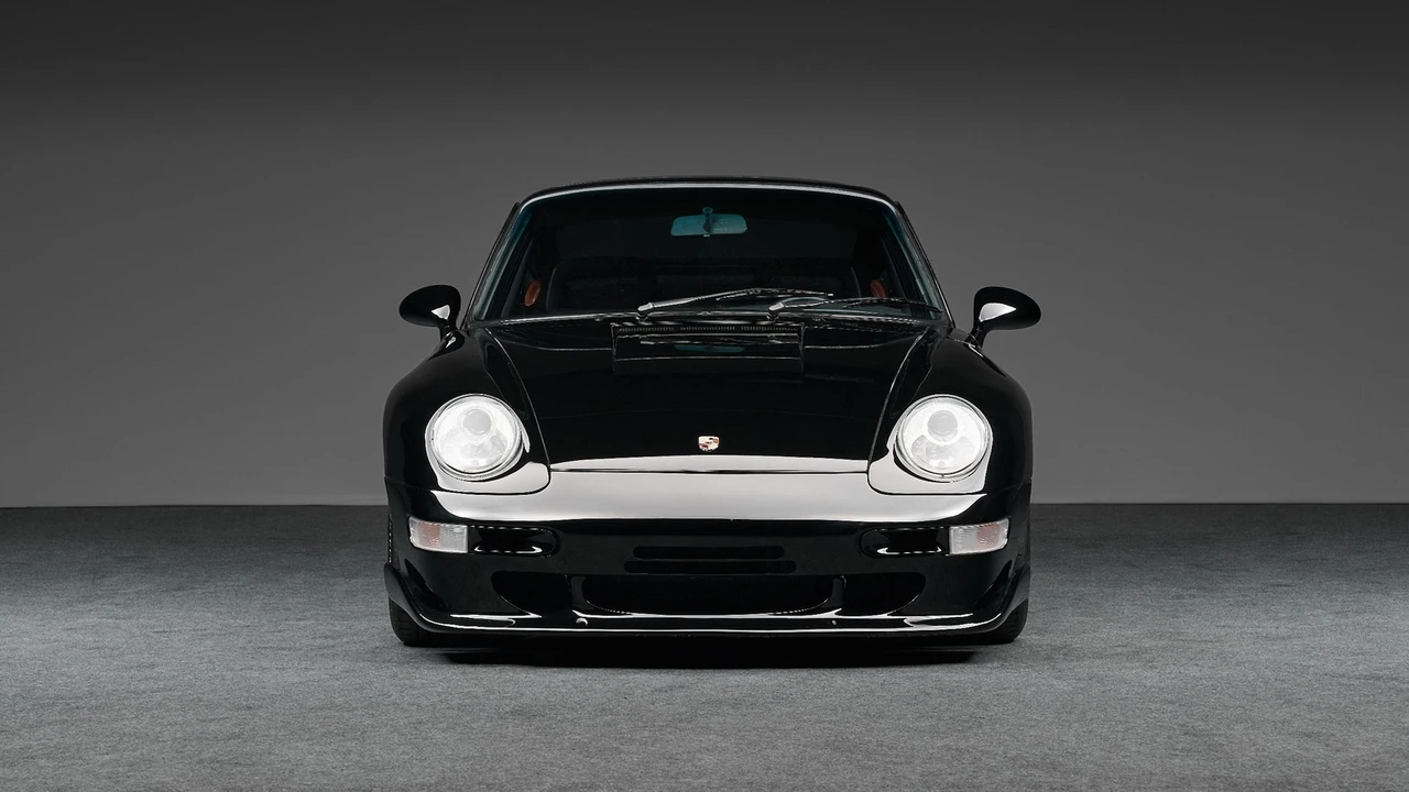 1986 Porsche 930 Turbo - Image 2 of 16