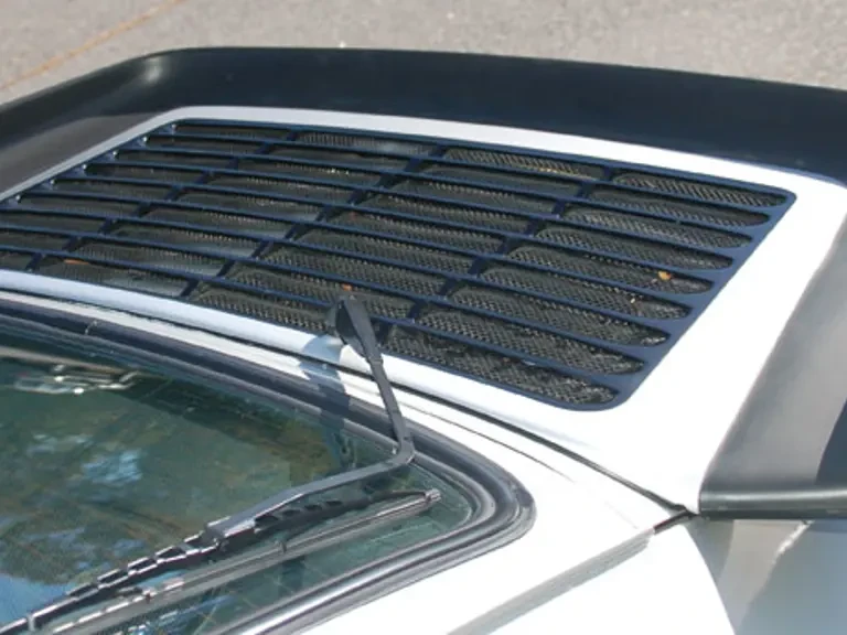 1986 Porsche 930 Turbo - Image 2 of 8