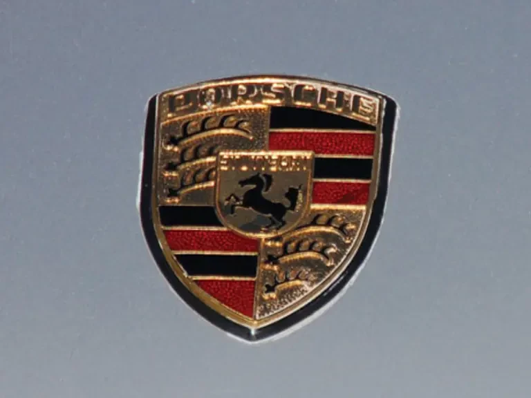 1986 Porsche 930 Turbo - Image 5 of 8