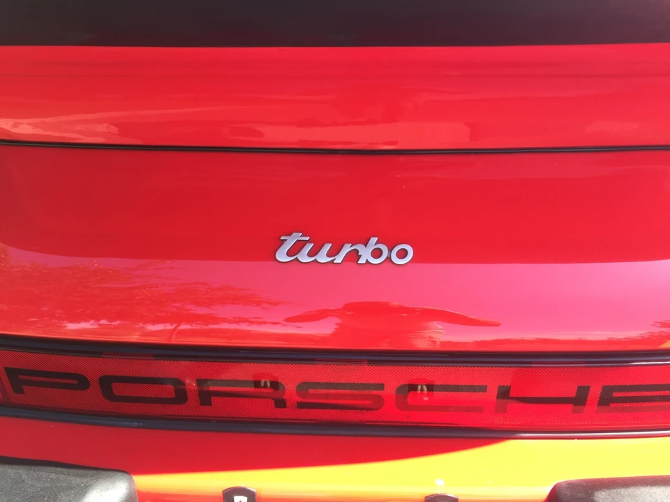 1986 Porsche 930 Turbo - Image 14 of 31