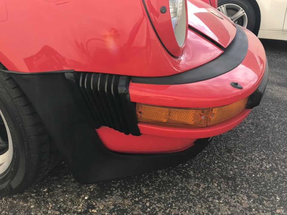 1986 Porsche 930 Turbo - Image 20 of 31