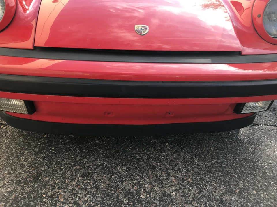 1986 Porsche 930 Turbo - Image 22 of 31