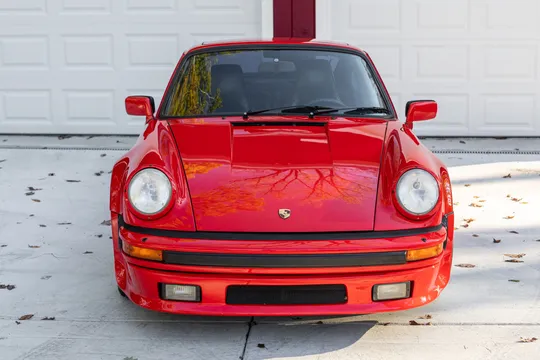 1986 Porsche 930 Turbo - Image 2 of 31