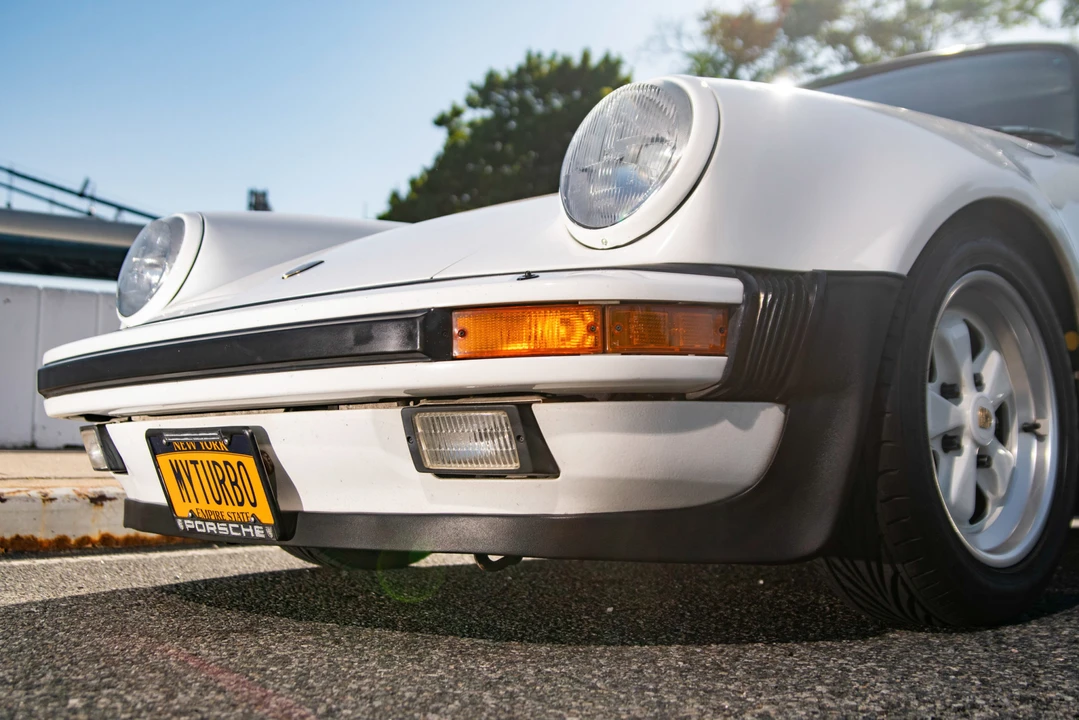 1986 Porsche 930 Turbo - Image 19 of 31
