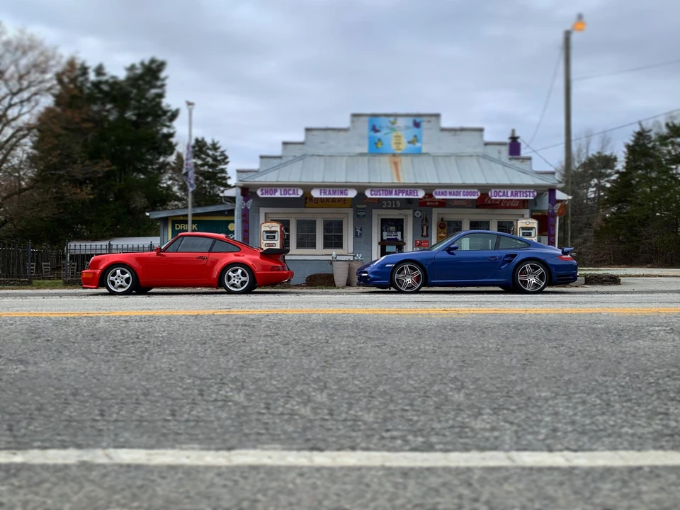 1986 Porsche 930 Turbo - Image 15 of 31