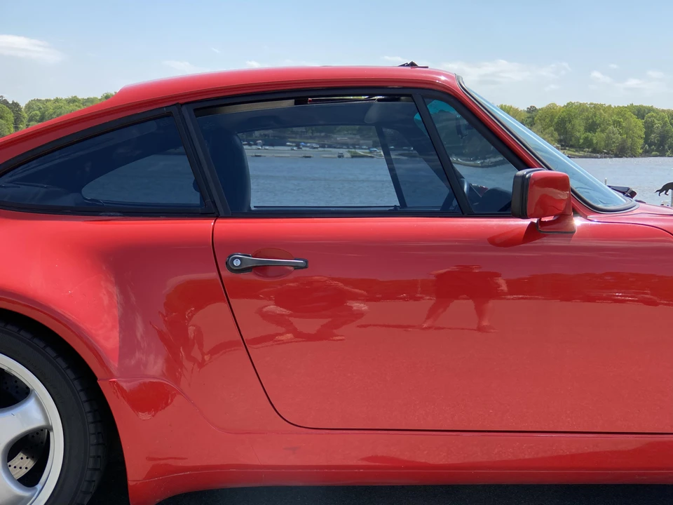 1986 Porsche 930 Turbo - Image 31 of 31