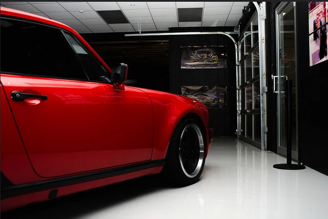 1986 Porsche 930 Turbo - Image 4 of 31