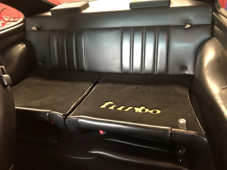1986 Porsche 930 Turbo - Image 29 of 31