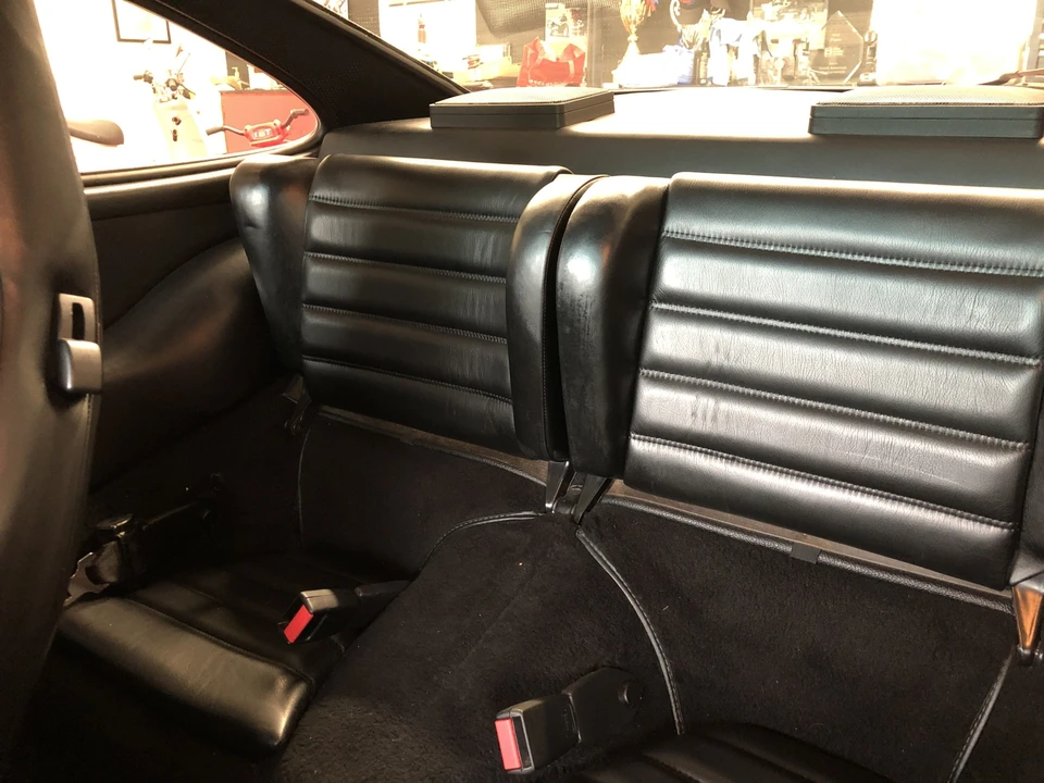 1986 Porsche 930 Turbo - Image 30 of 31