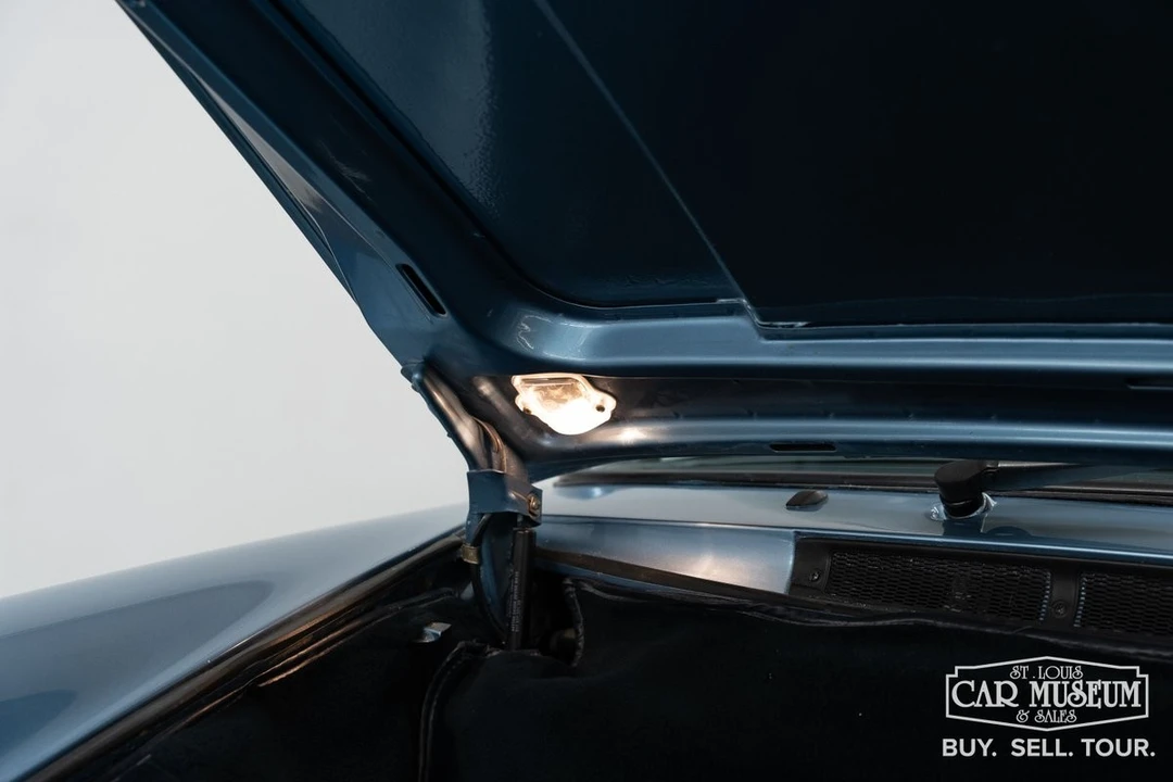 1986 Porsche 911 Carrera 3.2 - Image 13 of 21