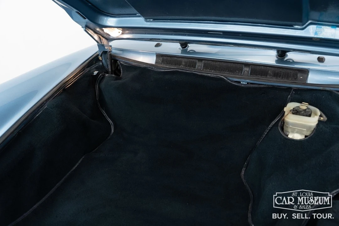 1986 Porsche 911 Carrera 3.2 - Image 15 of 21