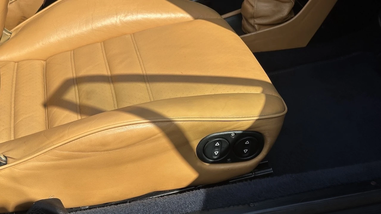 1986 Porsche 911 Carrera 3.2 - Image 23 of 31