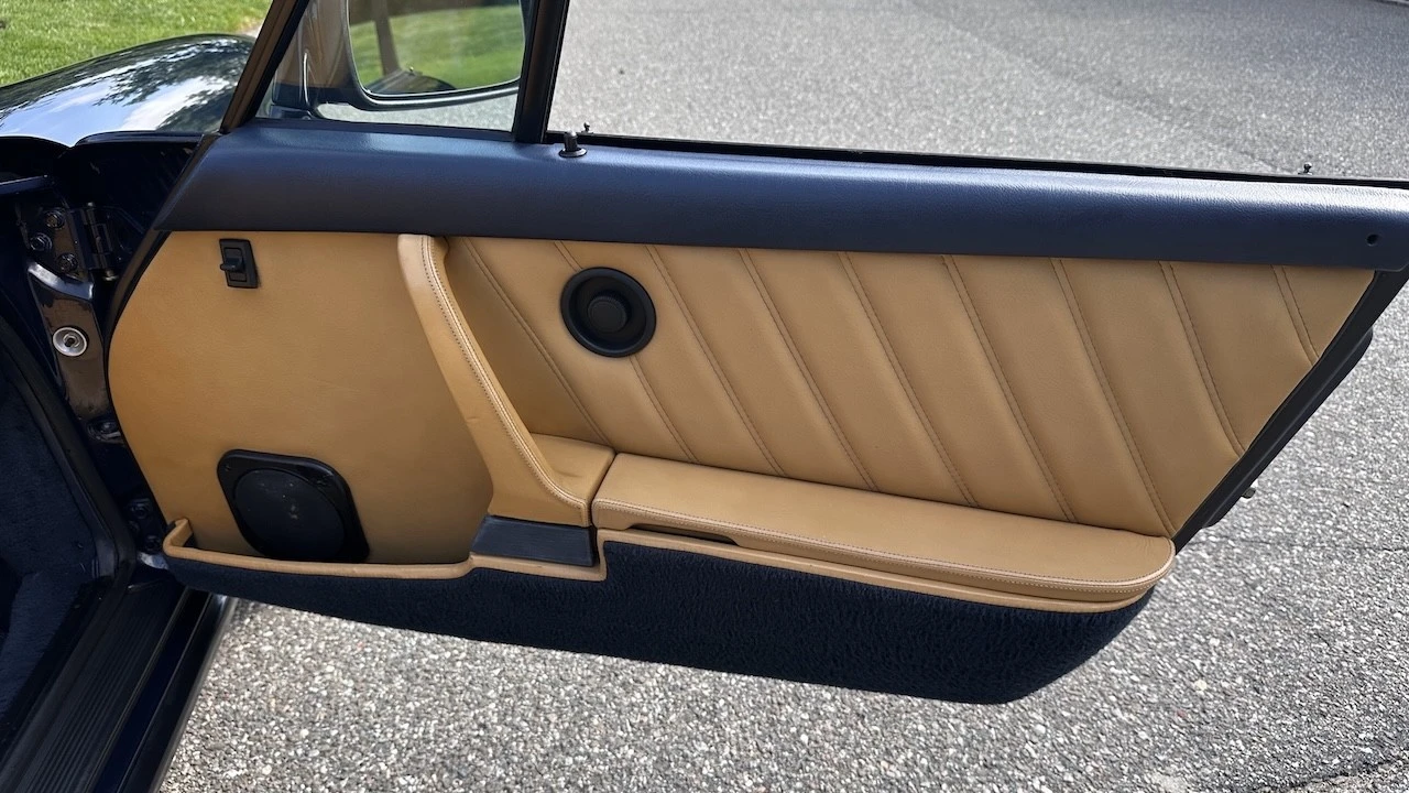 1986 Porsche 911 Carrera 3.2 - Image 25 of 31