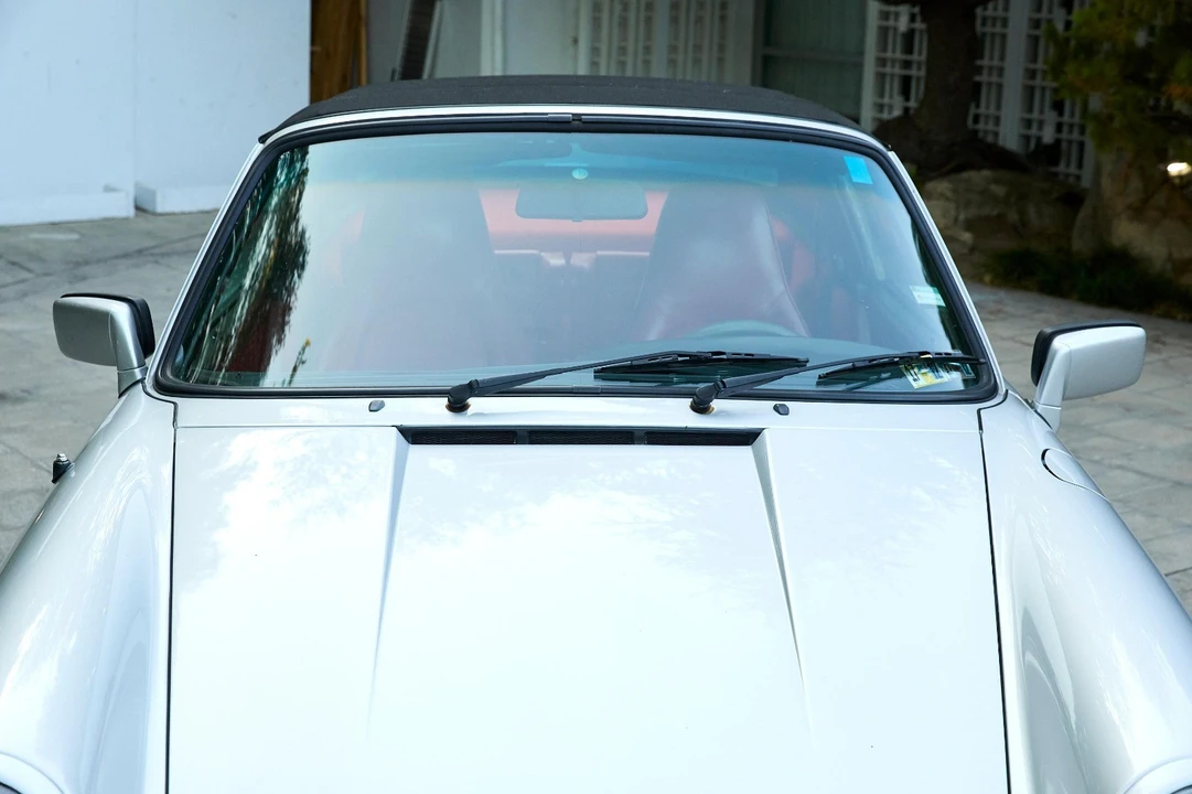 1986 Porsche 911 Carrera 3.2 - Image 18 of 21