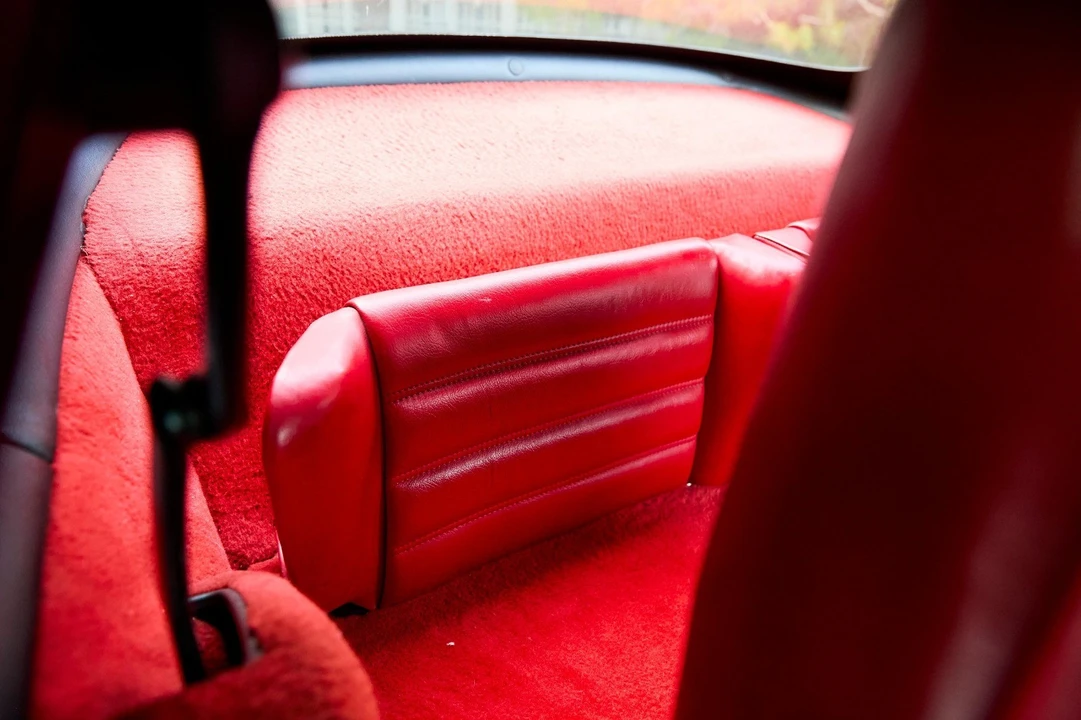 1986 Porsche 911 Carrera 3.2 - Image 21 of 21