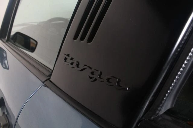 1986 Porsche 911 Carrera 3.2 - Image 7 of 18