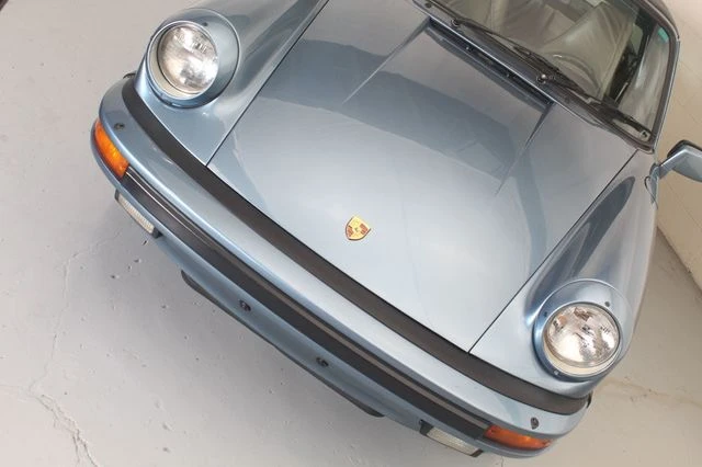1986 Porsche 911 Carrera 3.2 - Image 8 of 18