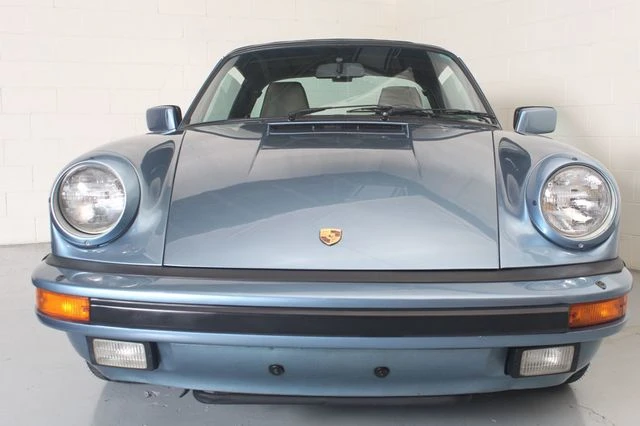 1986 Porsche 911 Carrera 3.2 - Image 10 of 18
