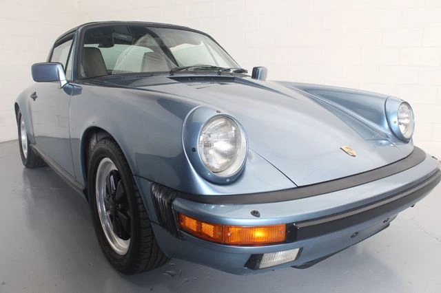 1986 Porsche 911 Carrera 3.2 - Image 12 of 18