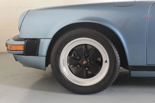 1986 Porsche 911 Carrera 3.2 - Image 14 of 18