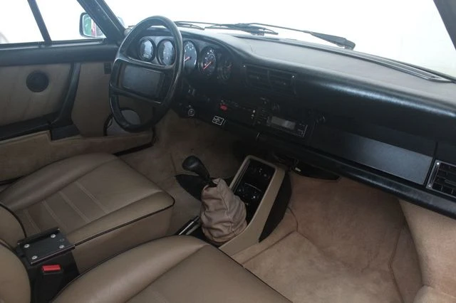 1986 Porsche 911 Carrera 3.2 - Image 3 of 18