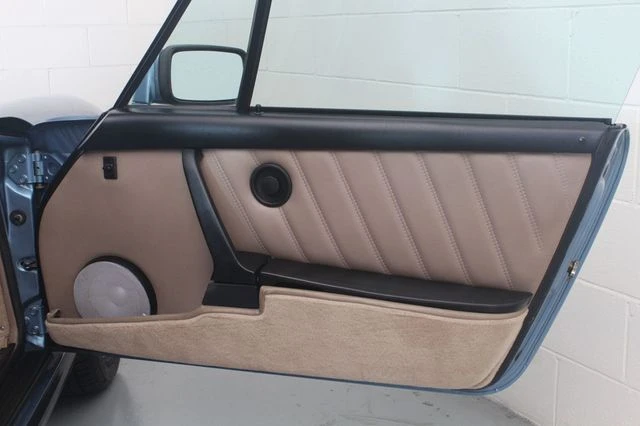 1986 Porsche 911 Carrera 3.2 - Image 5 of 18