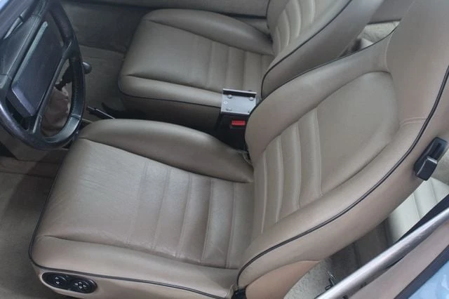 1986 Porsche 911 Carrera 3.2 - Image 6 of 18