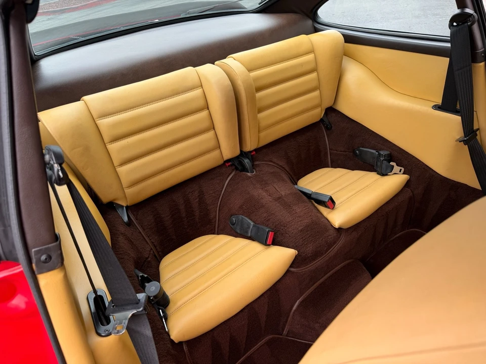 1986 Porsche 911 Carrera 3.2 - Image 12 of 24