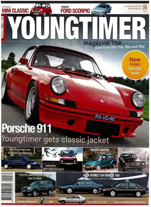 1986 Porsche 911 Carrera 3.2 - Image 6 of 31