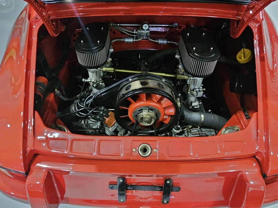 1986 Porsche 911 Carrera 3.2 - Image 23 of 31