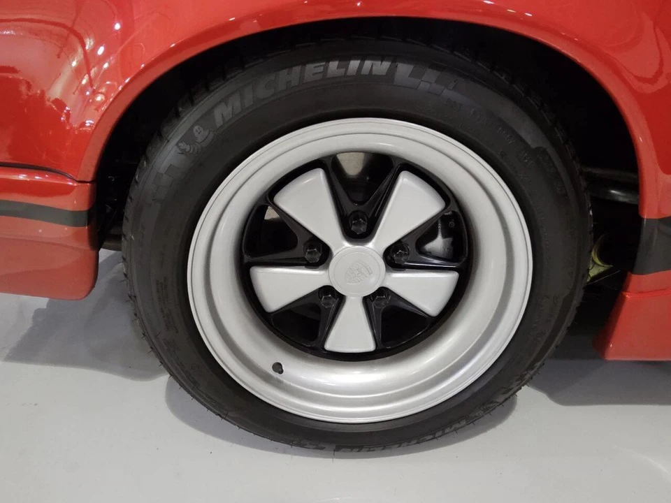 1986 Porsche 911 Carrera 3.2 - Image 22 of 31