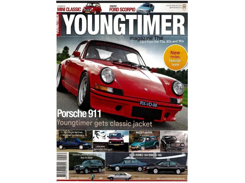 1986 Porsche 911 Carrera 3.2 - Image 6 of 31