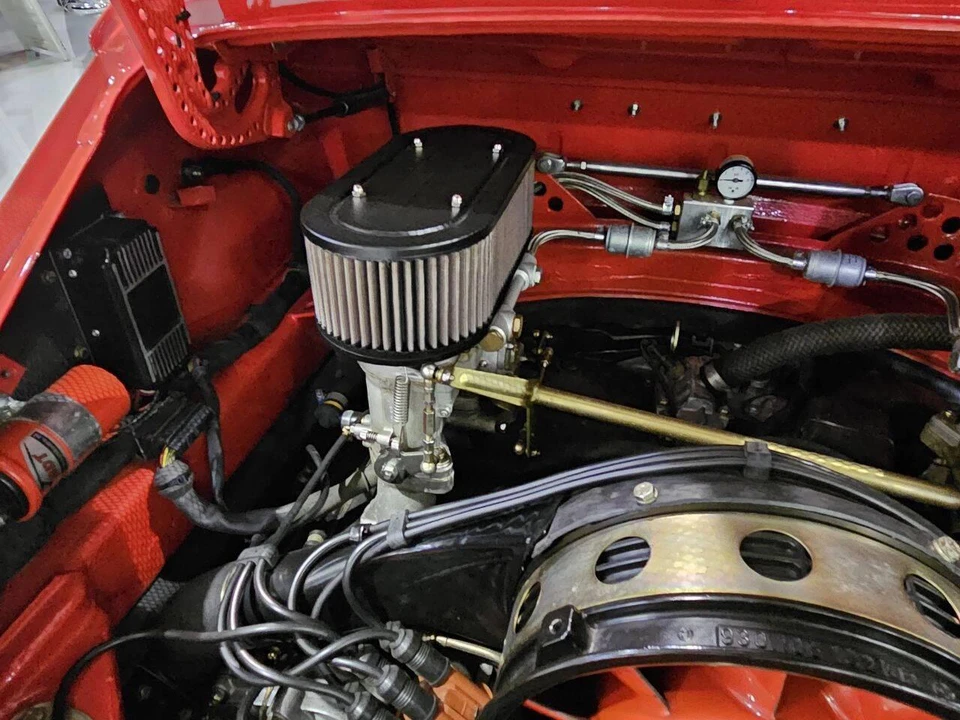 1986 Porsche 911 Carrera 3.2 - Image 26 of 31