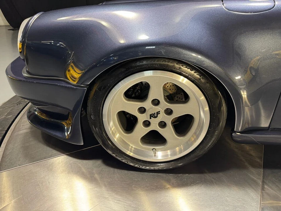 1986 Porsche 911 Carrera 3.2 - Image 24 of 25