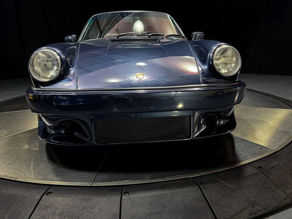 1986 Porsche 911 Carrera 3.2 - Image 13 of 25