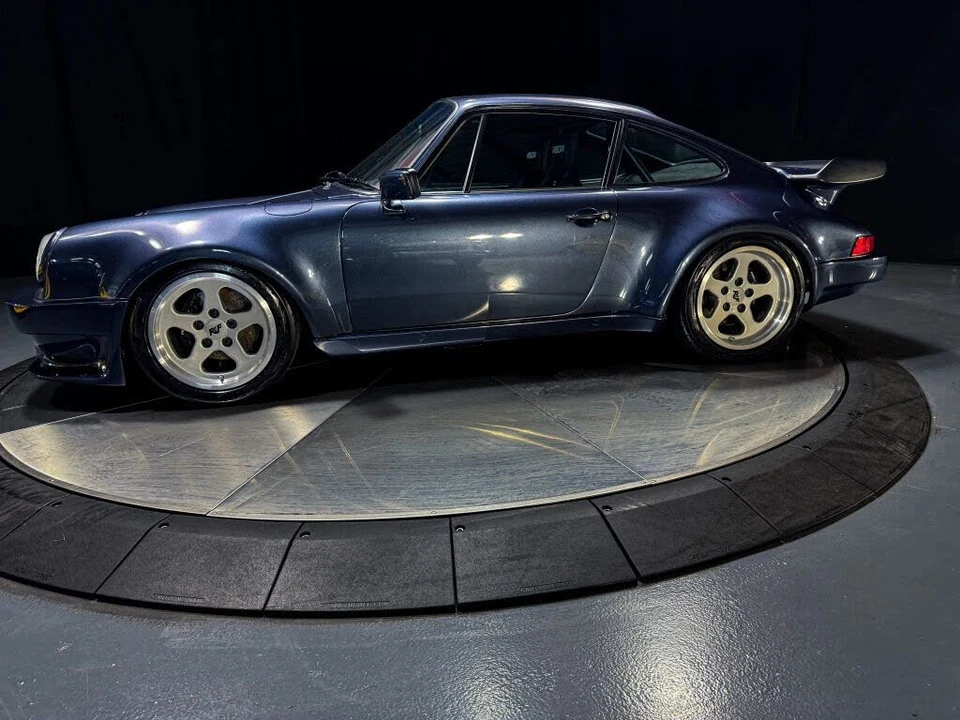 1986 Porsche 911 Carrera 3.2 - Image 12 of 25