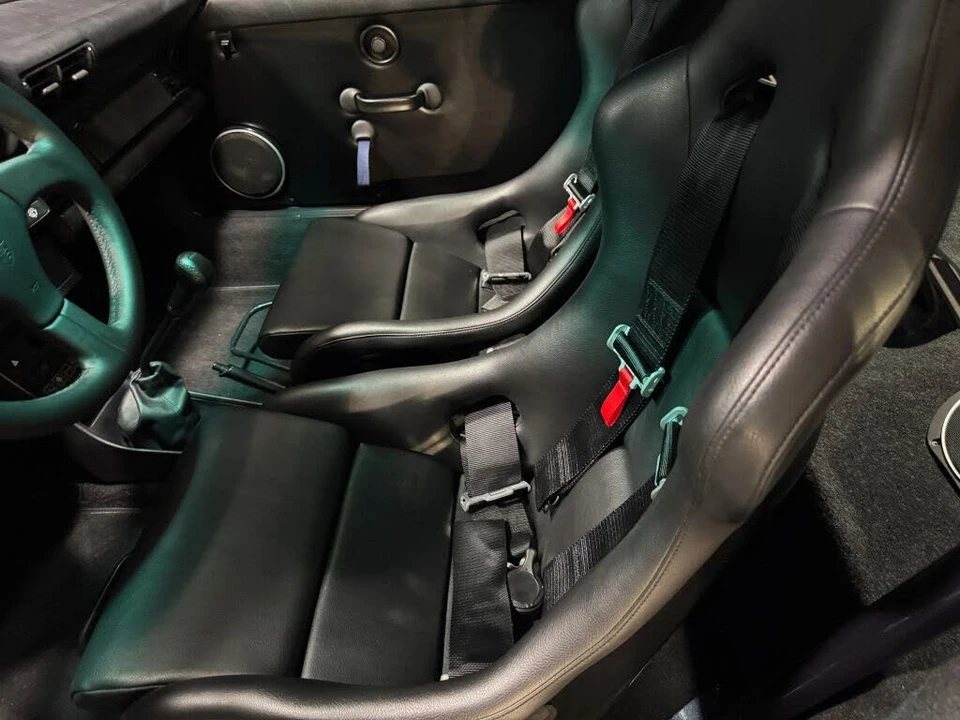 1986 Porsche 911 Carrera 3.2 - Image 20 of 25