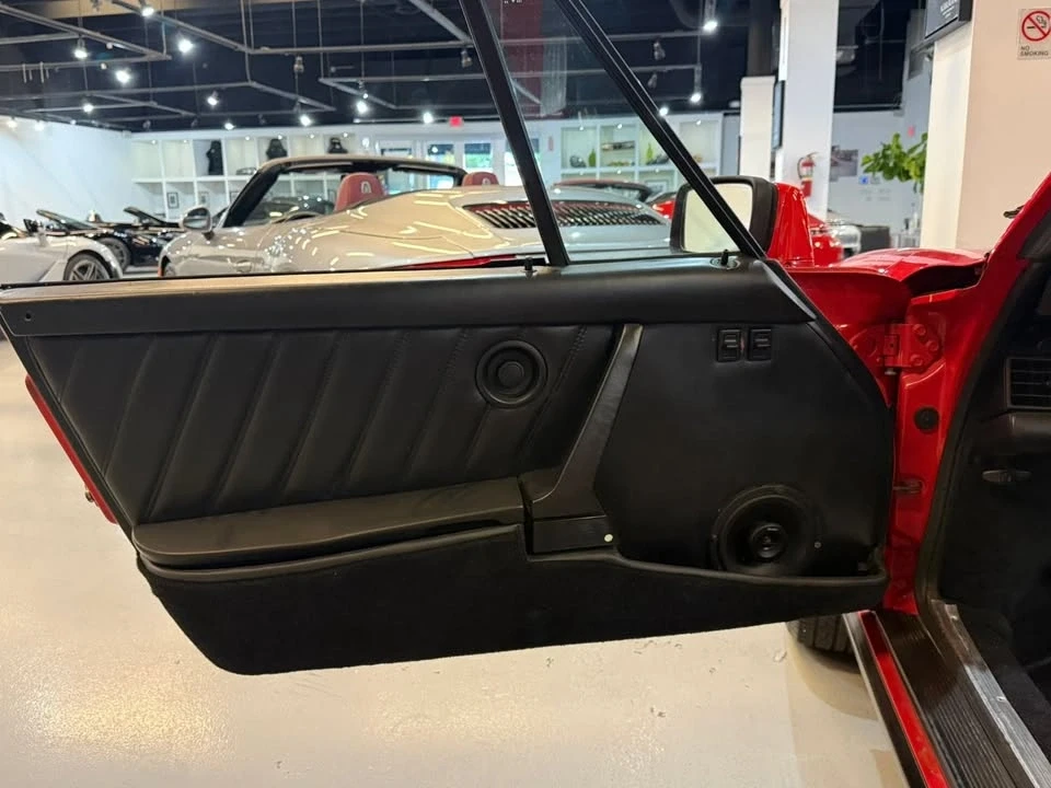 1986 Porsche 911 Carrera 3.2 - Image 8 of 8