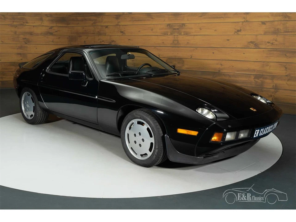 1986 Porsche 924 - Image 3 of 31