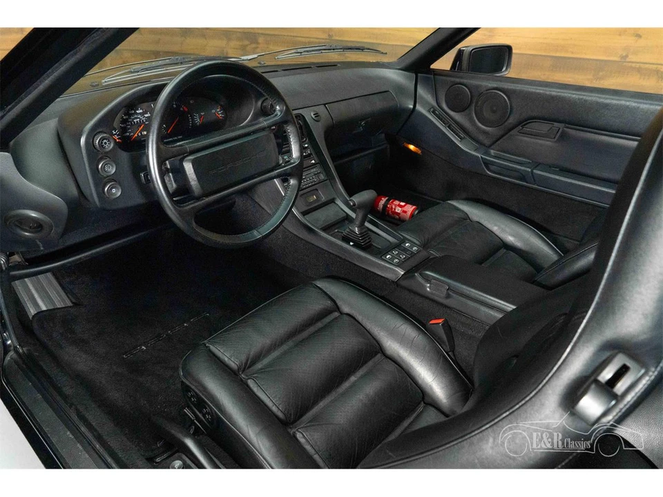 1986 Porsche 924 - Image 18 of 31