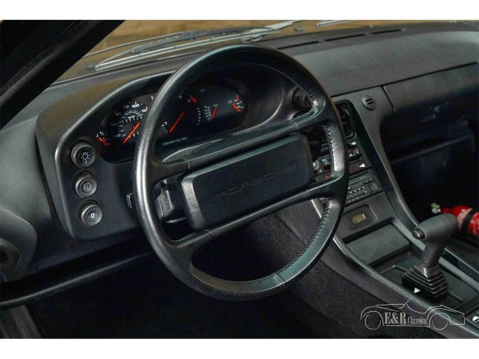 1986 Porsche 924 - Image 20 of 31