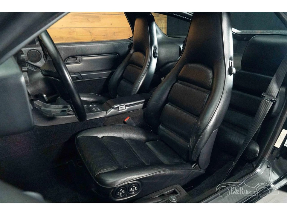 1986 Porsche 924 - Image 21 of 31