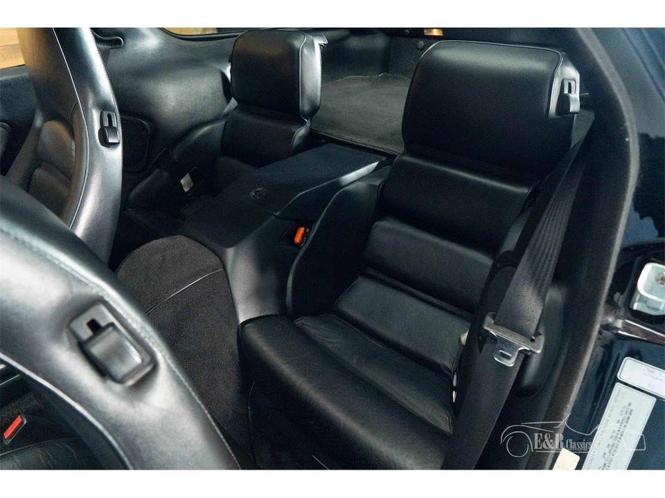 1986 Porsche 924 - Image 22 of 31